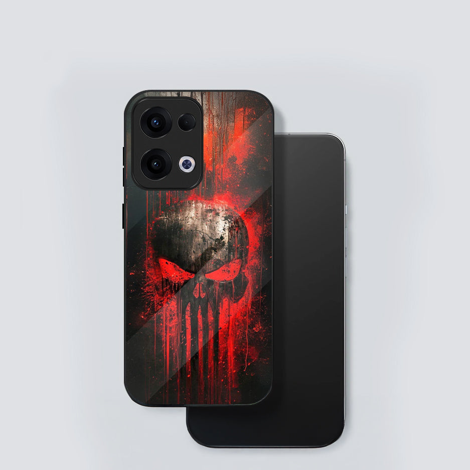 Sleek Cover for Reno 13 cover