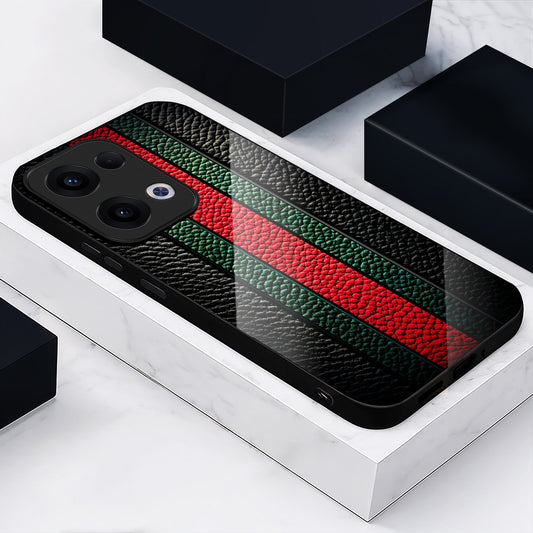 Oppo Reno 13 Acrylic Glass Case