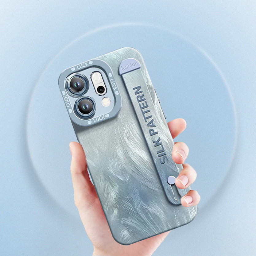 Oppo Reno 14 5G Back Case