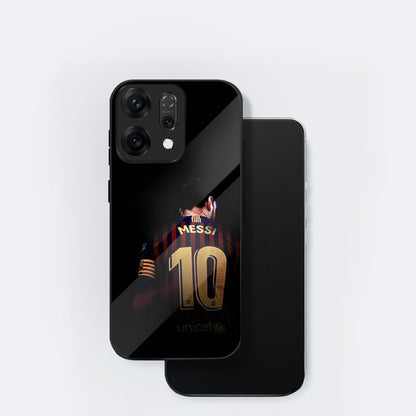 Oppo Reno 14 Back Glass Case