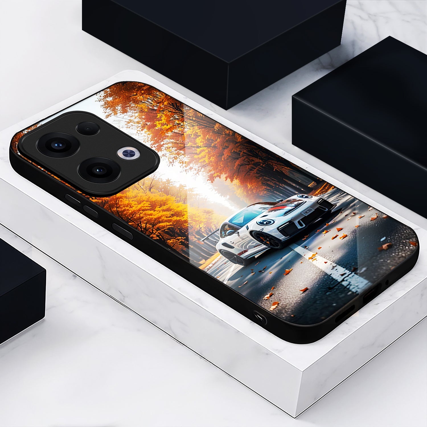 Oppo Reno 13 Covers