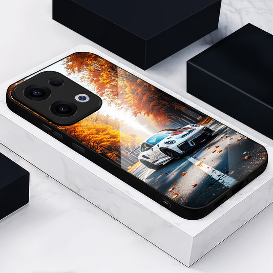 Oppo Reno 13 Covers