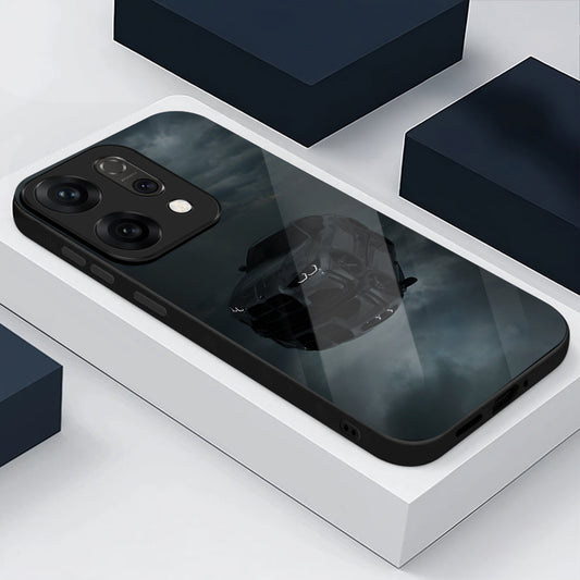 oppo Reno 14 Glass Cover