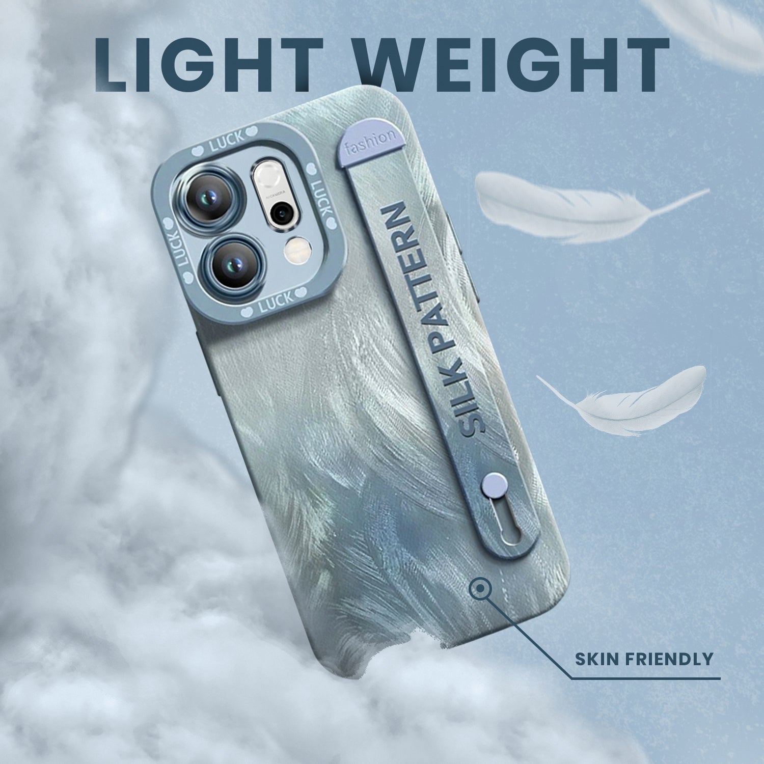 Oppo Reno 14 5G Back Case