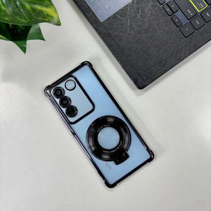 Vivo Y200 5G Magnifier Back Case