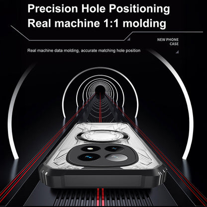 Oppo F29 Pro 5G Back Case