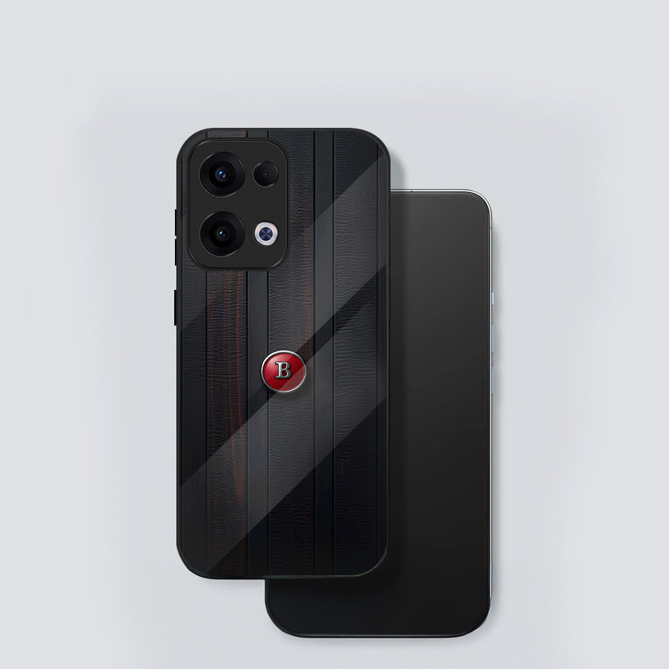 Slim fit Oppo Reno 13 Cover