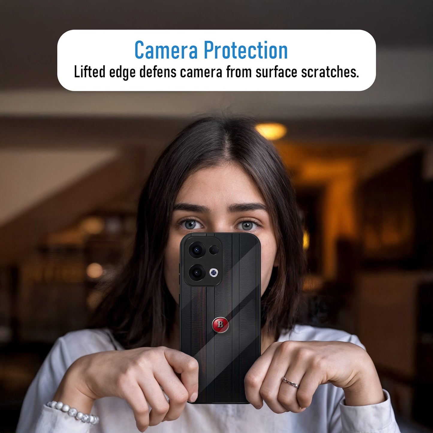 Trendy Oppo Reno 13 Cover