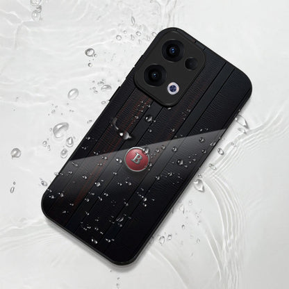 Water Protection Cover for Oppo Reno 13 Cover