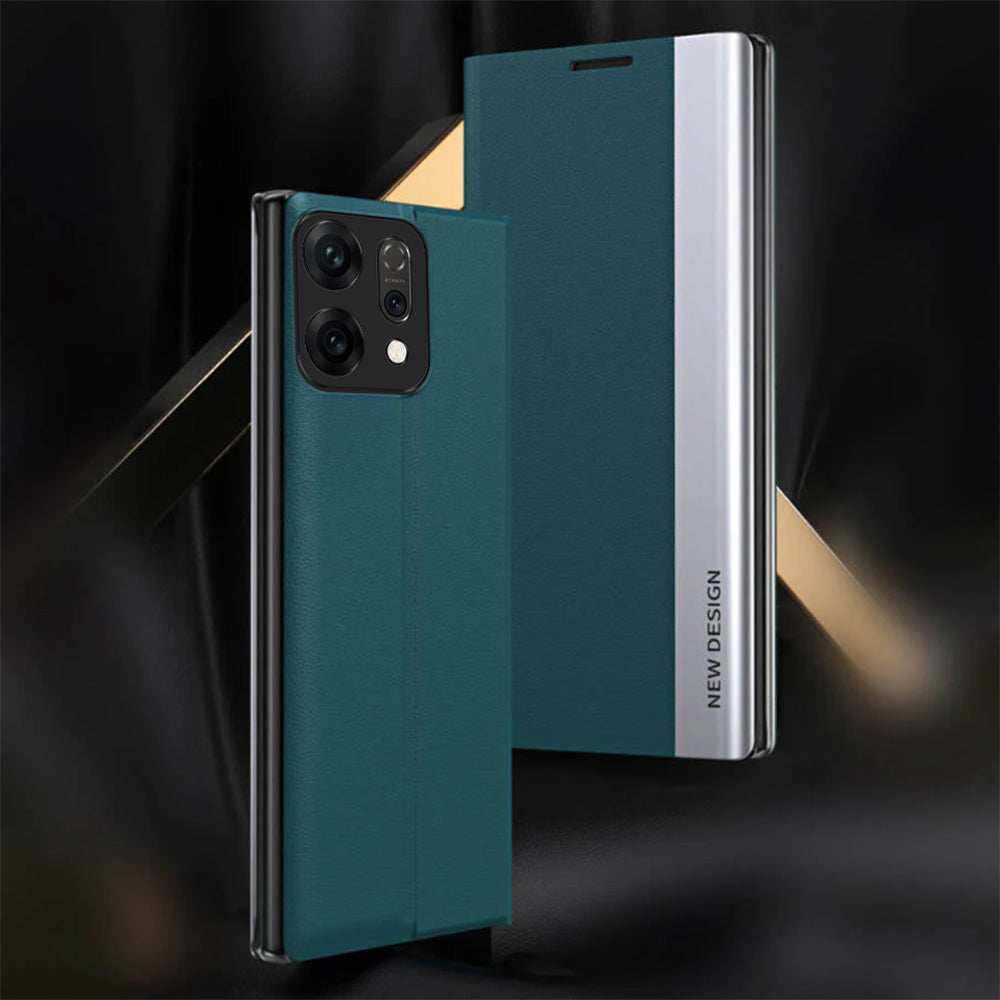Oppo Reno 14 5G Flip Back Case