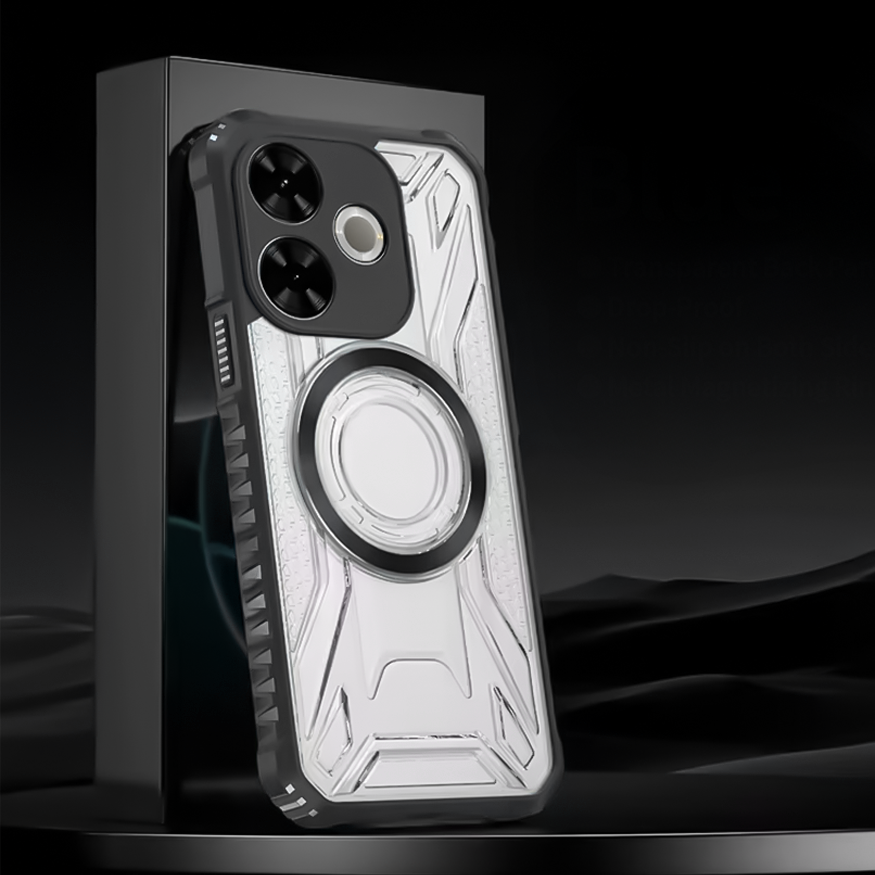 Oppo A5 Pro 5G Back Case