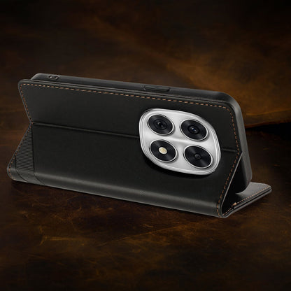 Multi-functional phone case for Oppo F29 Pro 5G with card slots