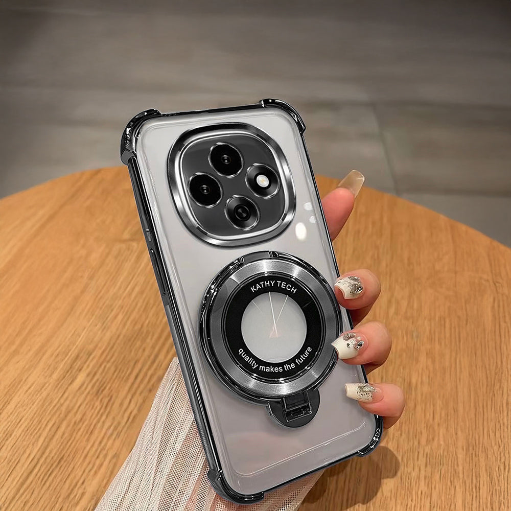 Oppo F31 Pro 5G Magnifier Back Case