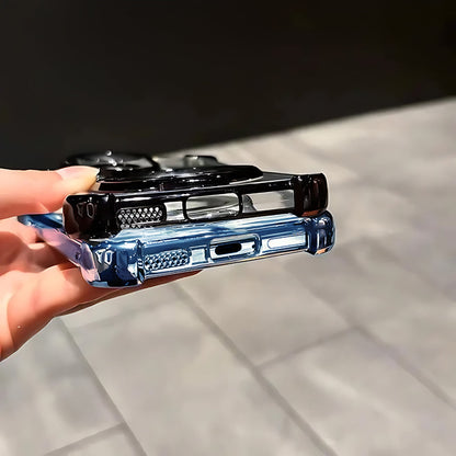 Oppo F31 Pro 5G Magnifier Back Cover