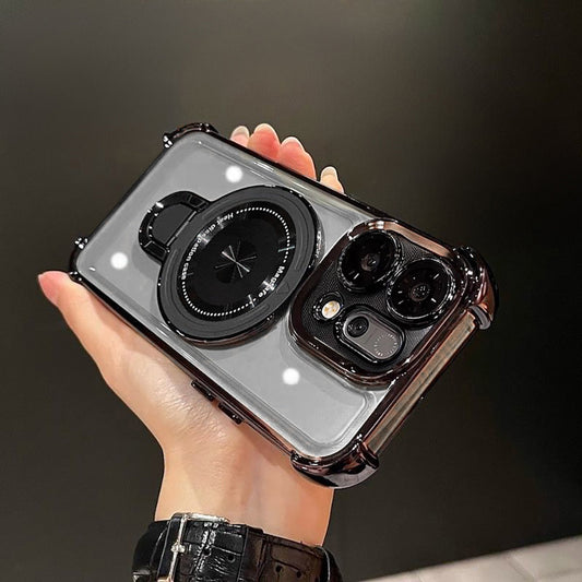 Oppo Reno 14 5G Back Case