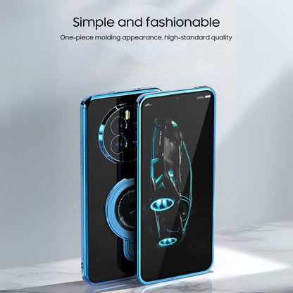 Realme 12 Pro+ 5G Invincible Electroplating Case