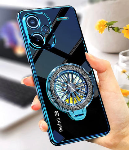 Luxury Cover Redmi Note 13 Pro+ 5g 