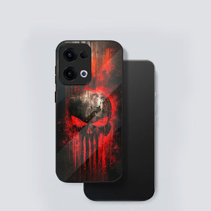 Sleek Cover for Reno 13 cover