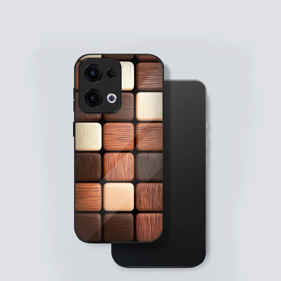 Oppo reno 13 Case