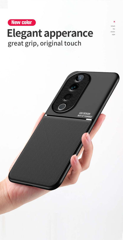 Vivo T3 Ultra 5G Hybrid Shockproof Protection Back Cover