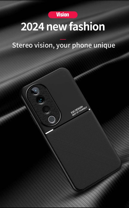 Vivo T3 Ultra 5G Hybrid Shockproof Protection Back Cover