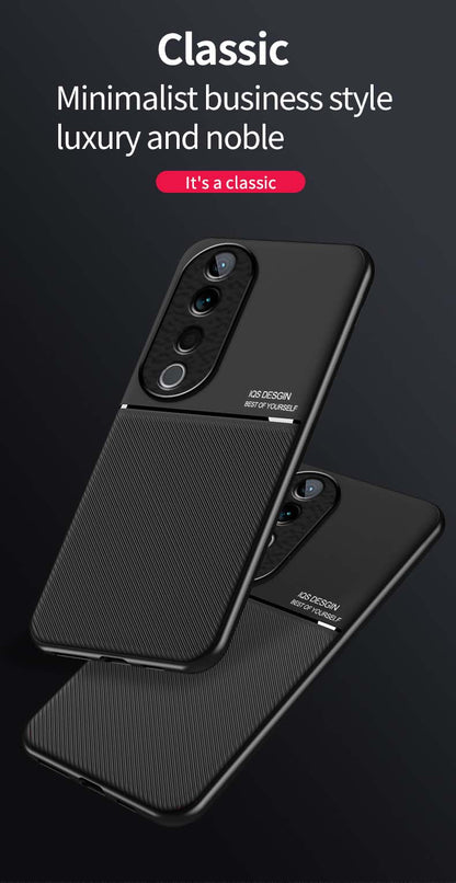 Vivo T3 Ultra 5G Hybrid Shockproof Protection Back Cover