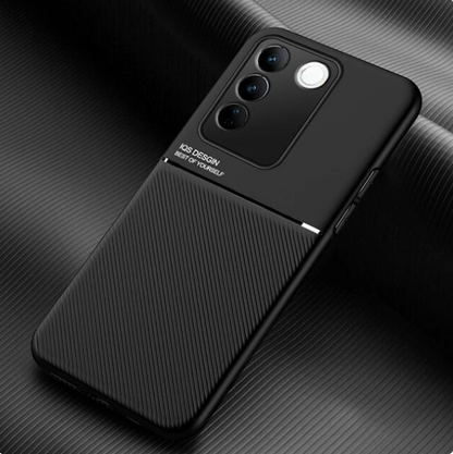 Vivo V27 5G Hybrid Shockproof Protection Back Cover