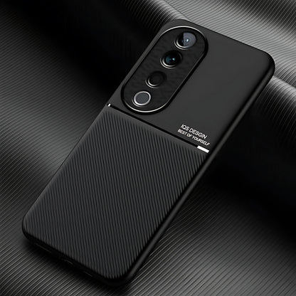 Vivo V40 Pro 5G Hybrid Shockproof Protection Back Cover