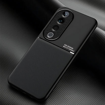 Vivo T3 Ultra 5G Hybrid Shockproof Protection Back Cover