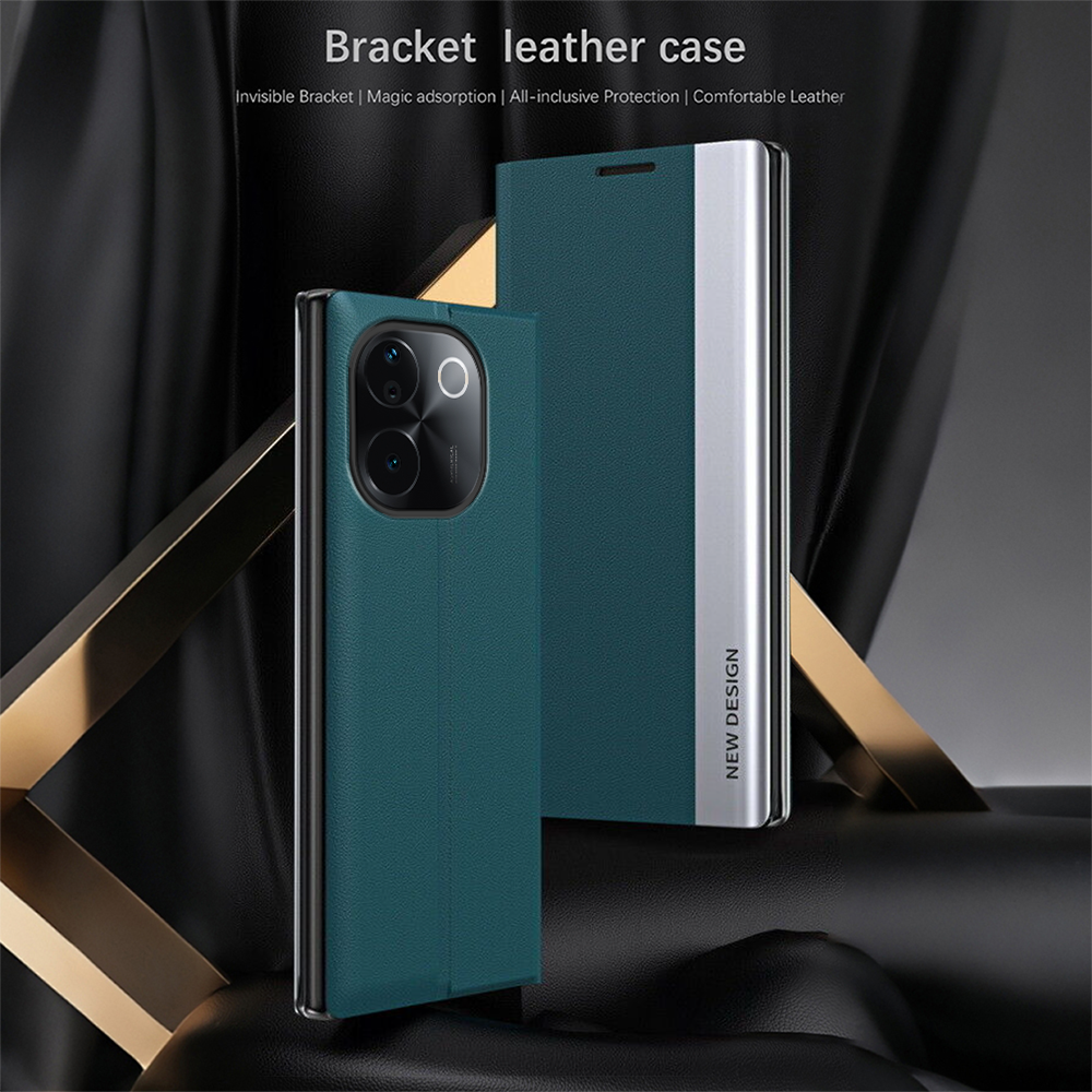 Vivo T3 Pro 5G Flip Leather Case