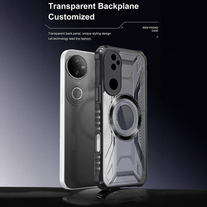 Vivo V50 5G Magsafe Shockproof Armour Case