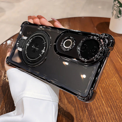 Vivo V50 5G Back Case