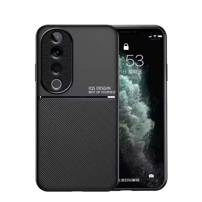 Vivo T3 Ultra 5G Hybrid Shockproof Protection Back Cover