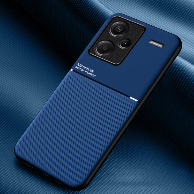 Redmi Note 13 Pro+ Hybrid Shockproof Protection Back Cover