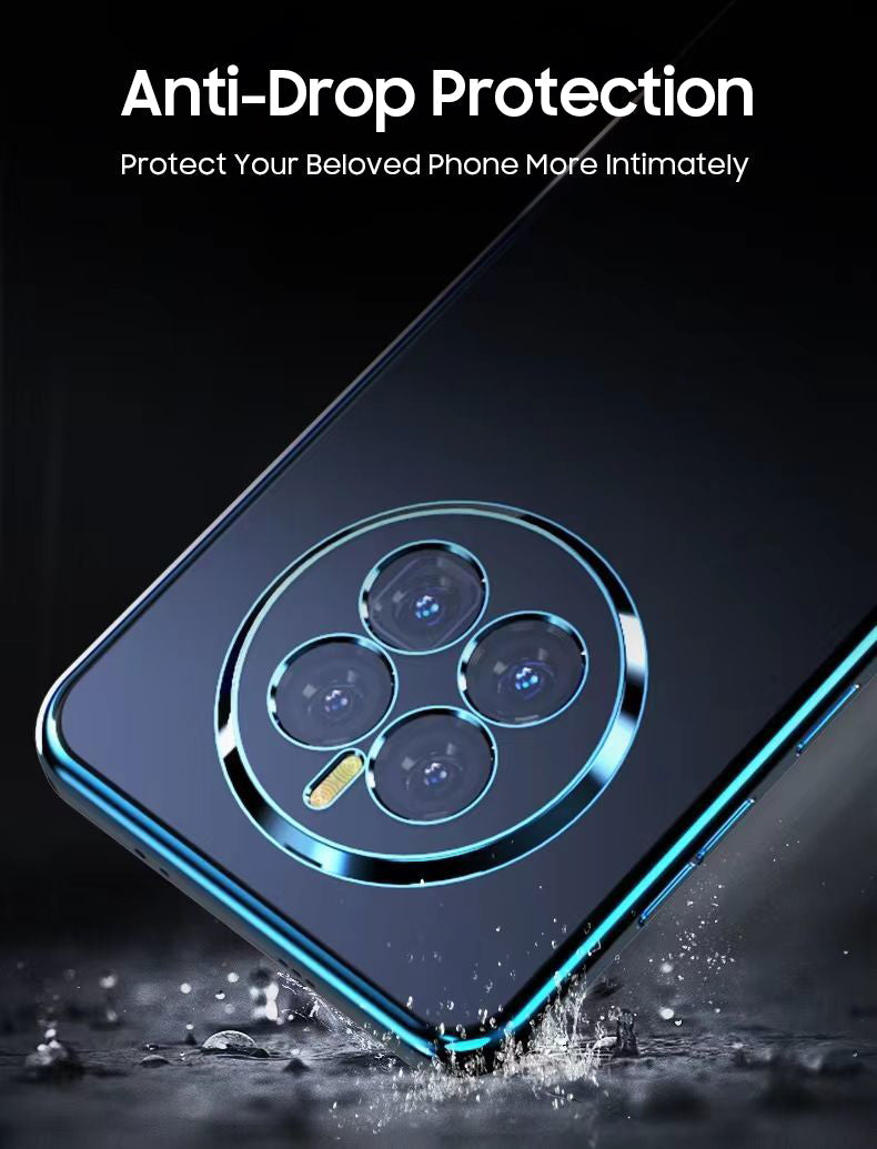 Realme 12 Pro+ 5G Electroplating Luxurious Case