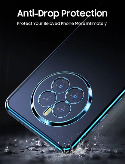 Realme 12 Pro+ 5G Electroplating Luxurious Case