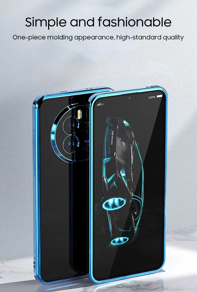 Realme 12 Pro+ 5G Electroplating Luxurious Case